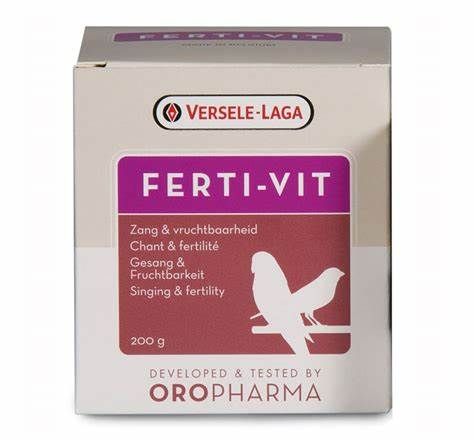 OROPHARMA FERTIVIT 200gr.