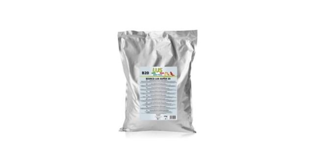 LUS L20 HUEVO (SECA) 5KG