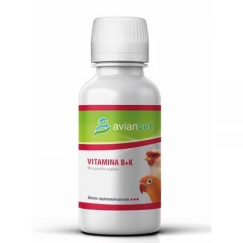 Vitamina BK 1litro