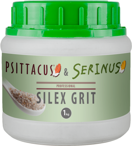 SÍLEX GRIT 1 KG