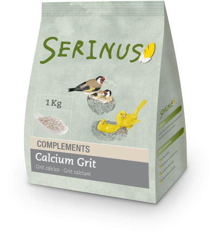 CALCIUM GRIT 1 kg