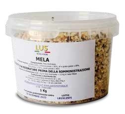 Manzana deshidratada LUS 1kg