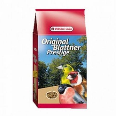 Blattner Jilguero Goldfinch 4kg