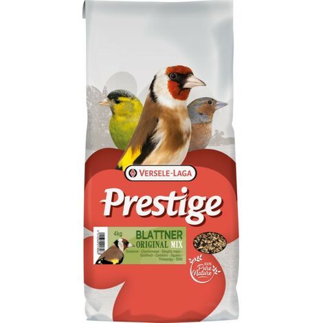BLATTNER JILGUERO/GOLDFINCH 15KG