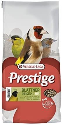 BLATTNER LUGANO/SISKIN 1A 15 KG
