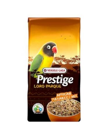 Africanos Agapornis Parque Mix 1 kg