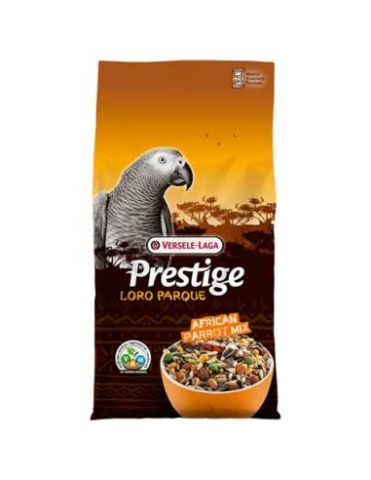 Africano Loro Parque Mix 1 kg