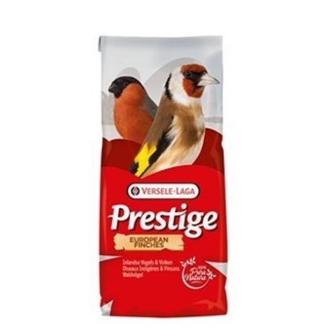 VERSELE PAJAROS SILVESTRES CRIA S/NABINA  20 KG