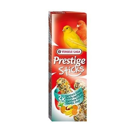 Barritas Canario Fruta Exotica 2ud