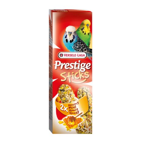 Barritas Periquitos Miel 2ud.