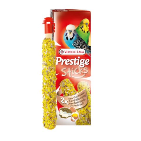 Barritas Periquitos Fruta Exotico 2ud.