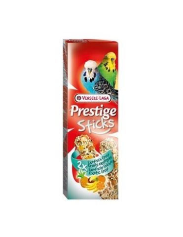 Barritas Periquitos Nueces y pasas 2ud.º