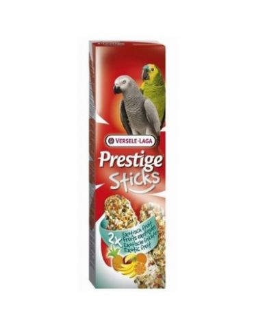 Barritas loro banana y coco (ant. fruta 70g