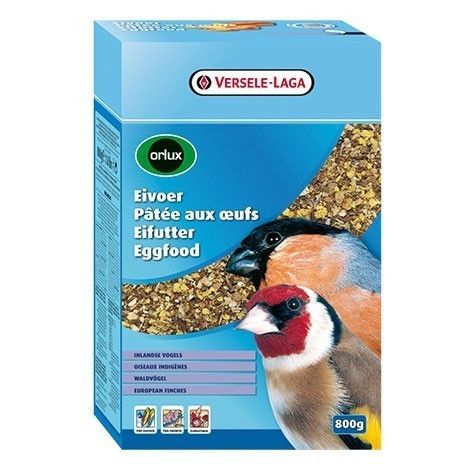 Orlux Seca CantoresSilvestres 800gr