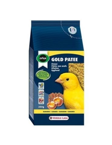 Orlux Grasa Amarilla 250 GR.º