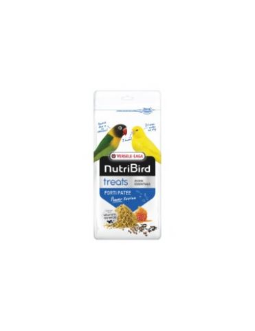 Orlux Forti Pate 250gr