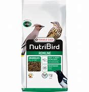 Nutribird Remiline Universal 1kg