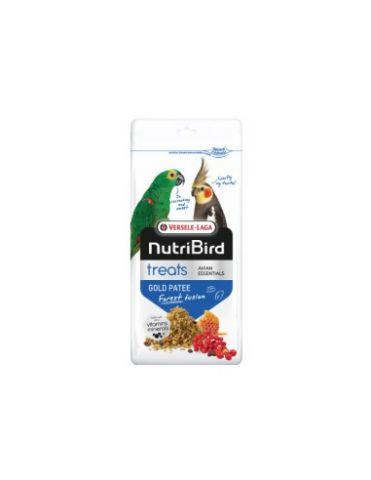 Orlux Patee Loros y Agapornis 250 grs.
