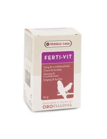 FERTI VIT ORLUX 25GR.º