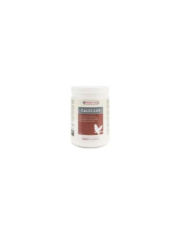 OROPHARMA CALCI-LUX 500gr (Calcio Soluble en Agua)