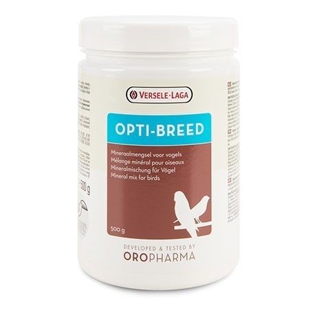 OROPHARMA OPTI – BREED 500 GRS.
