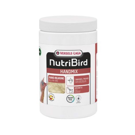 Nutribird Handmix 500g