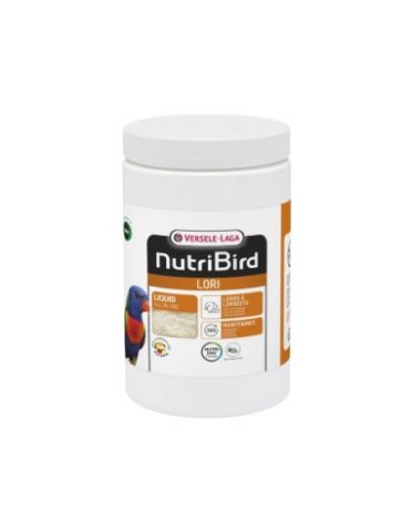 Nutribird Lori 700g