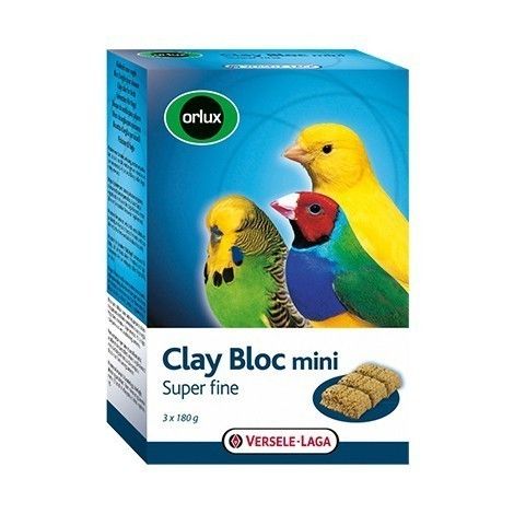 ORLUX MINERAL BLOC MINI 70 grs
