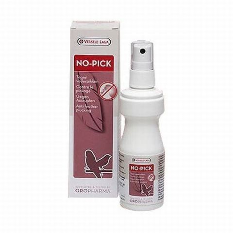 OROPHARMA NO-PICK 100 ML.