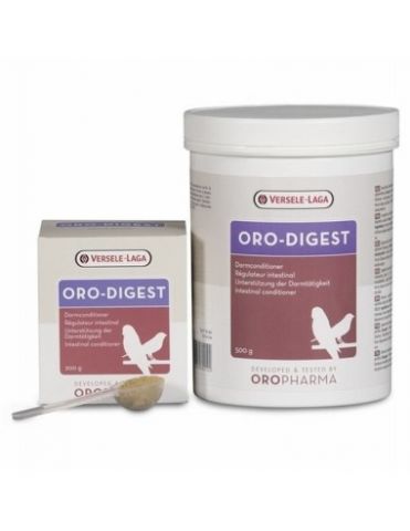 ORO DIGEST 500 G