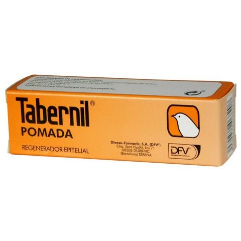 TABERNIL POMADA  9,25g