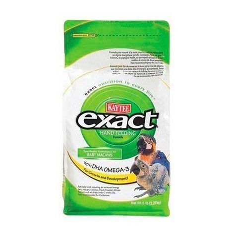 KAYTEE PAPILLA GUACAMAYOS 2,3 KG