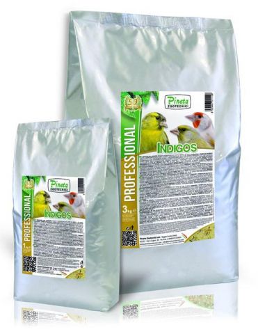 pineta Indigos 3kg 