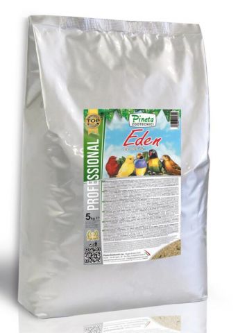 PINETA EDEN BIANCO  5KG