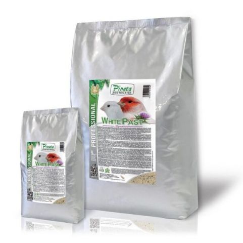 PINETA WHITE PAST 9kg