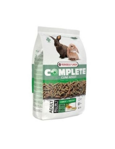 Complete Cuni-Adult 8kg