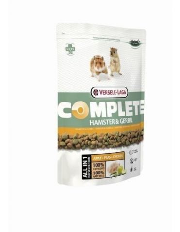 Complete Hamster 500gr