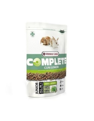 Complete Cuni-Junior 500gr