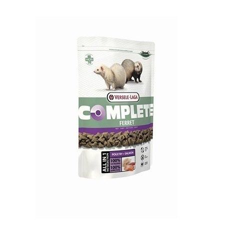 Complete Ferret 750 gr