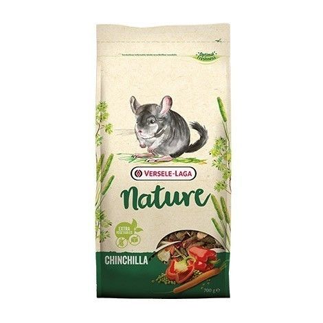 Nature Chinchilla 700 gr