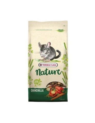 NATURE CHINCHILLA 2,3KG