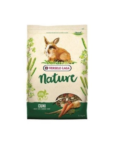 Nature Cuni 9 kg