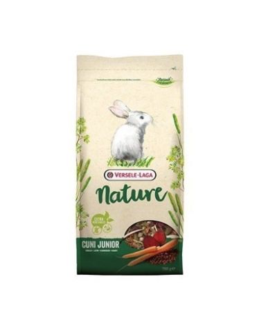 Nature Cuni Junior 700g