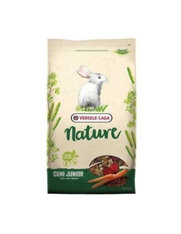 Nature Cuni Junior 2,3 kg