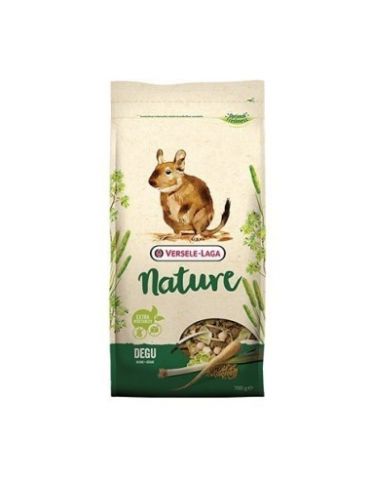 Nature Degu 700 gr
