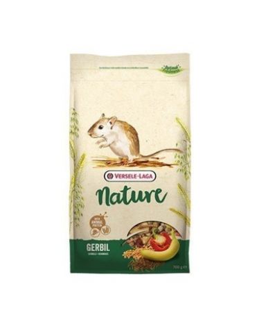 Nature Gerbil 700 gr