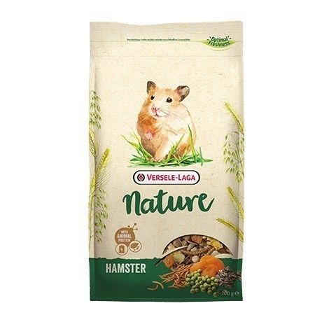 Nature Hamster 700 gr
