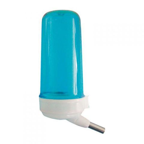 BEBEDERO SIN BOLA POWER 200C.C (azul)