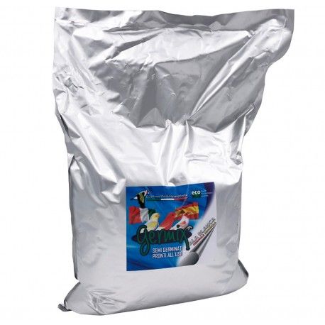 Germix Ala Blanca 1KG