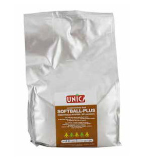 UNICA Softball Plus (perlas silvestres 29%) 1kg